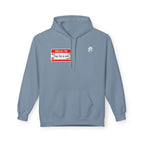 Hello, I'm Due for a Win Hoodie