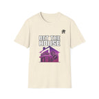 Bet The House T-Shirt