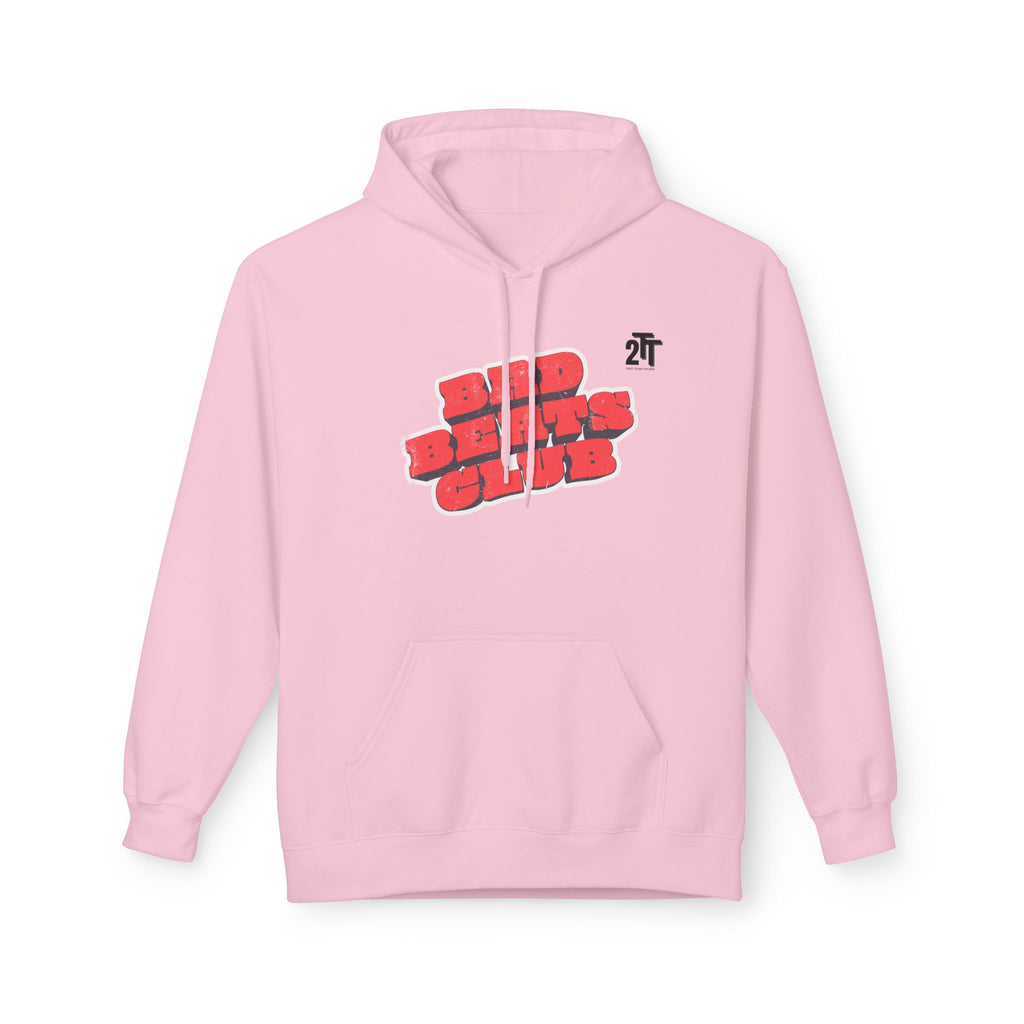 Bad Beats Club Hoodie