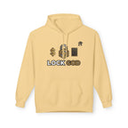 Lock God Hoodie