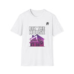 Bet The House T-Shirt