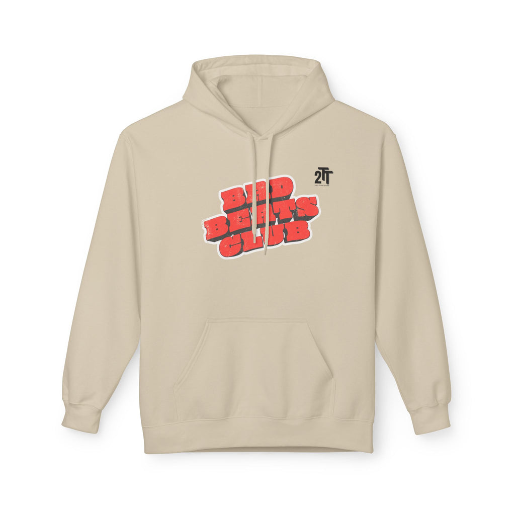 Bad Beats Club Hoodie