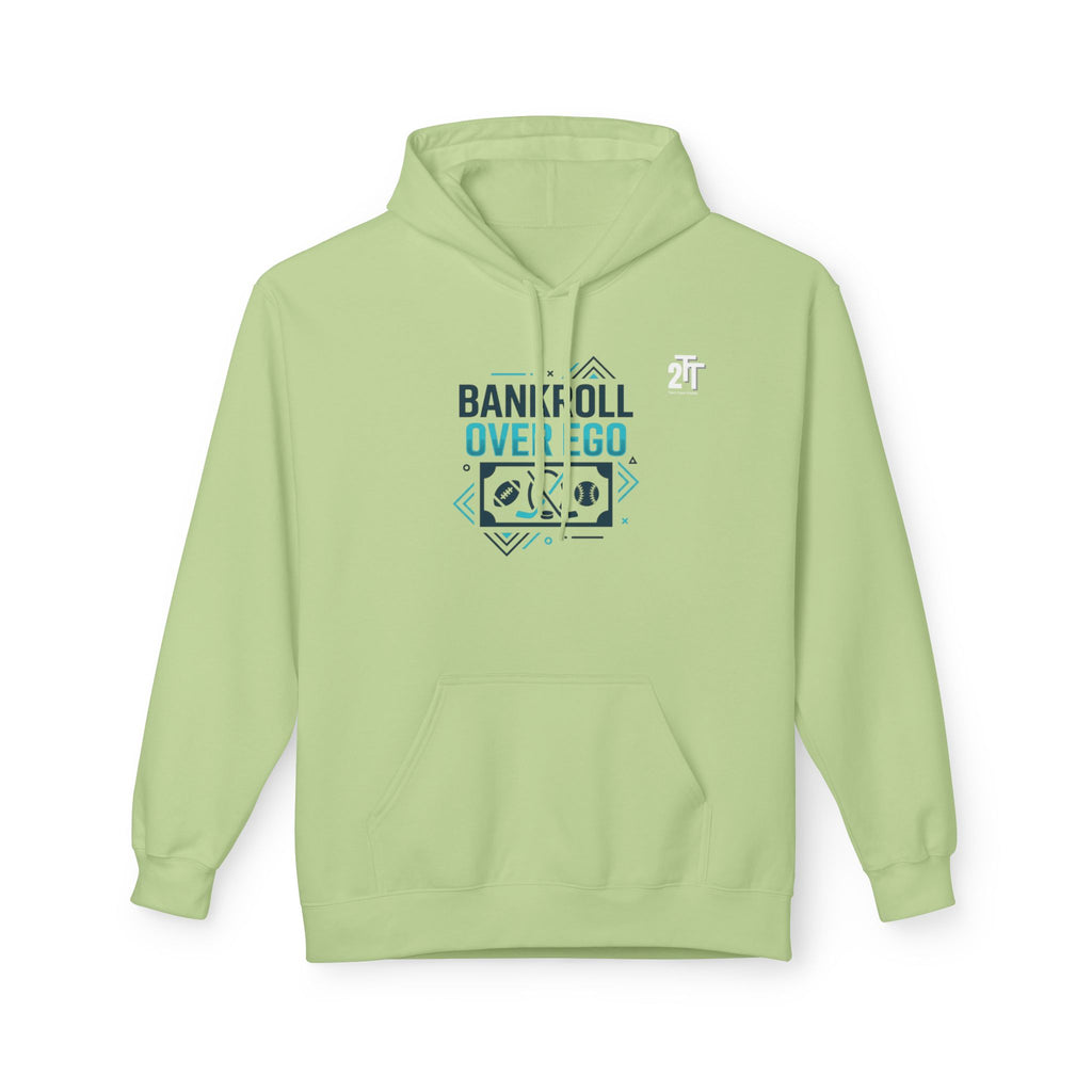 Bankroll Over Ego Hoodie
