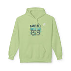 Bankroll Over Ego Hoodie
