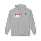 Hello, I'm Due for a Win Hoodie
