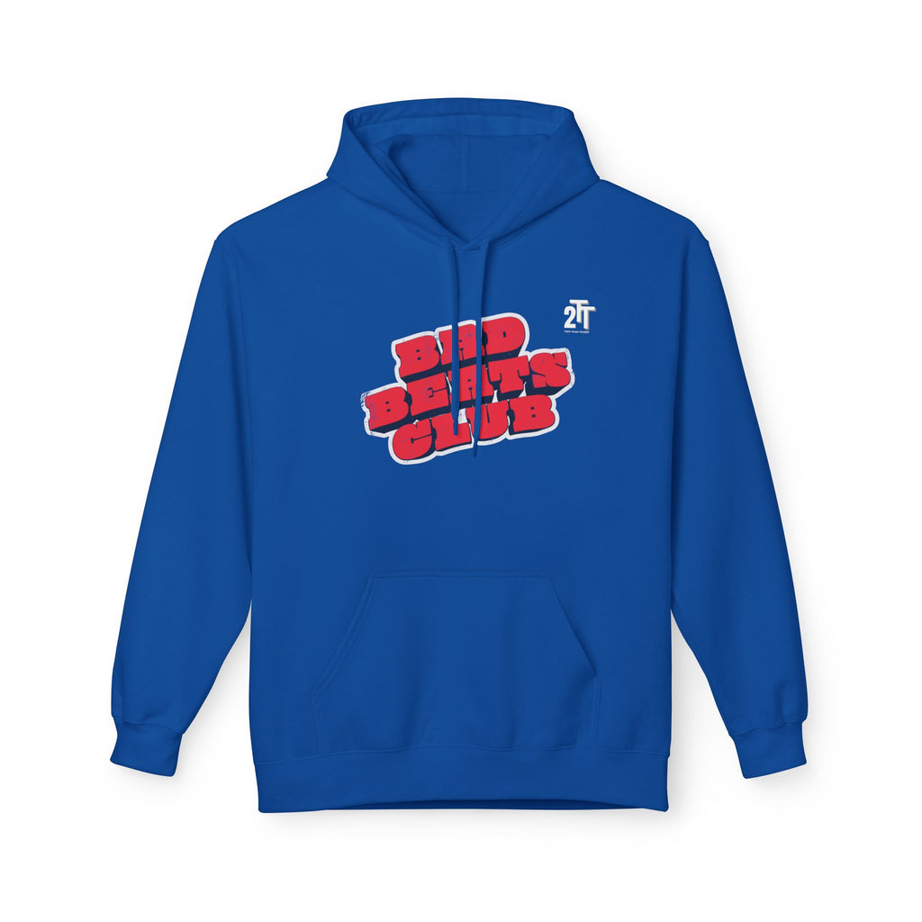 Bad Beats Club Hoodie
