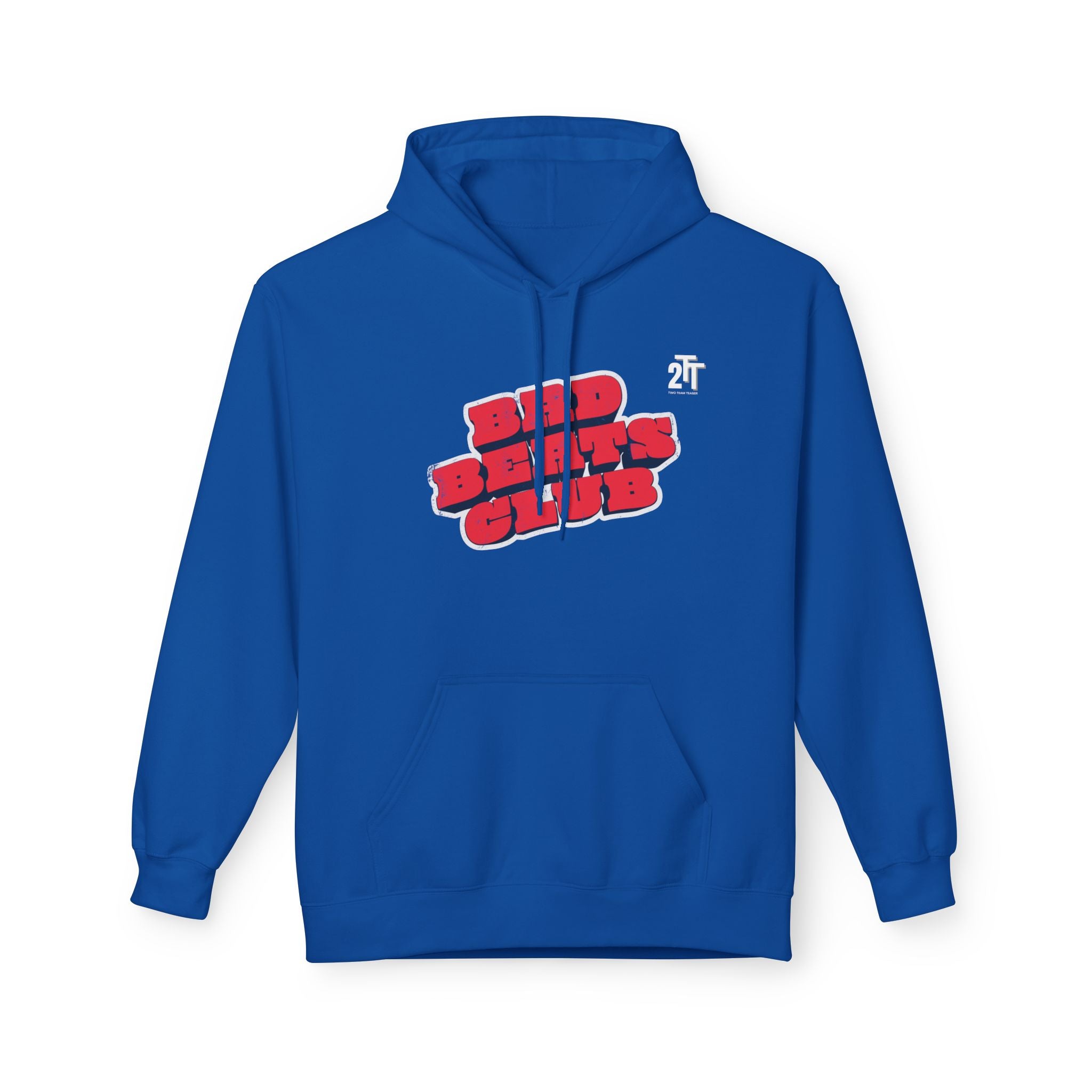 Bad Beats Club Hoodie