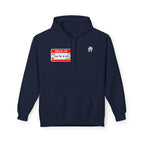 Hello, I'm Due for a Win Hoodie
