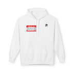 Hello, I'm Due for a Win Hoodie