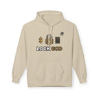 Lock God Hoodie