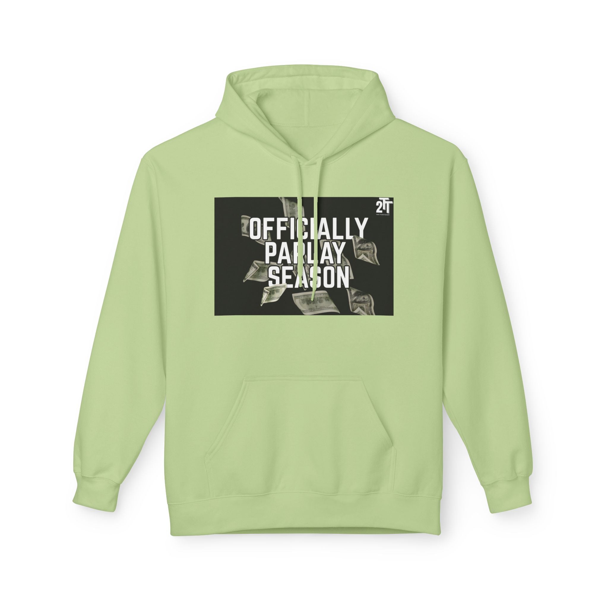 Officially Parlay Season Hoodie