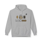 Lock God Hoodie