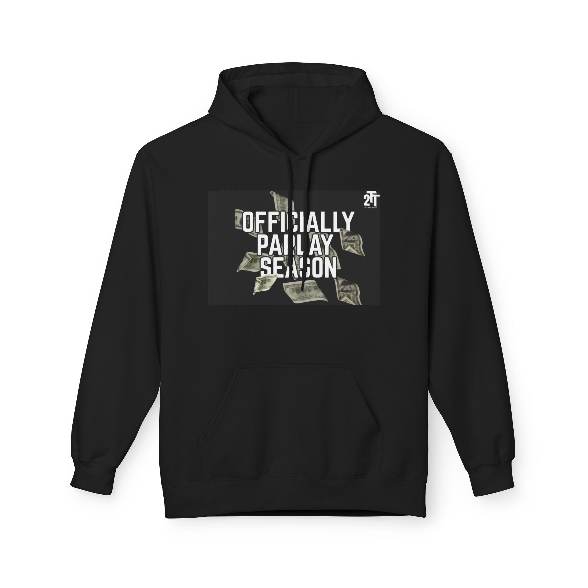 Officially Parlay Season Hoodie