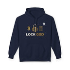 Lock God Hoodie