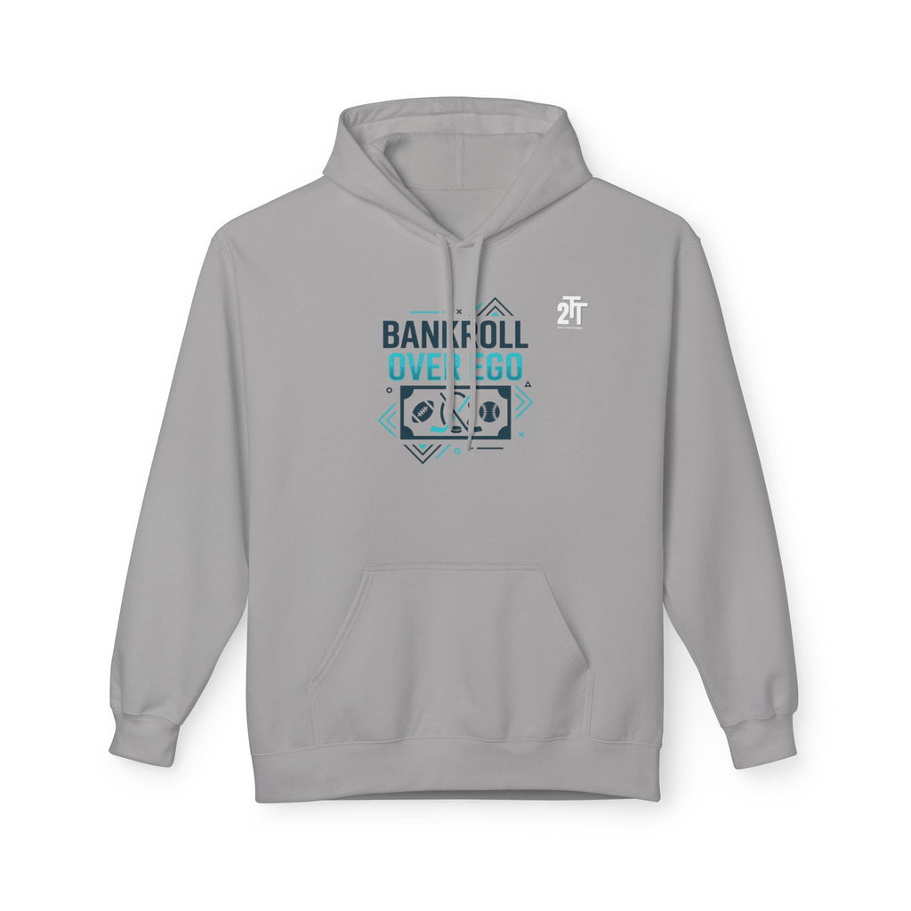 Bankroll Over Ego Hoodie