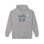 Bankroll Over Ego Hoodie