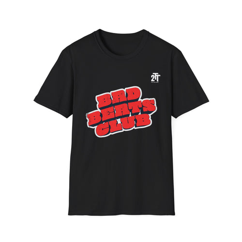 Bad Beats Club T-Shirt