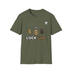Lock God T-Shirt