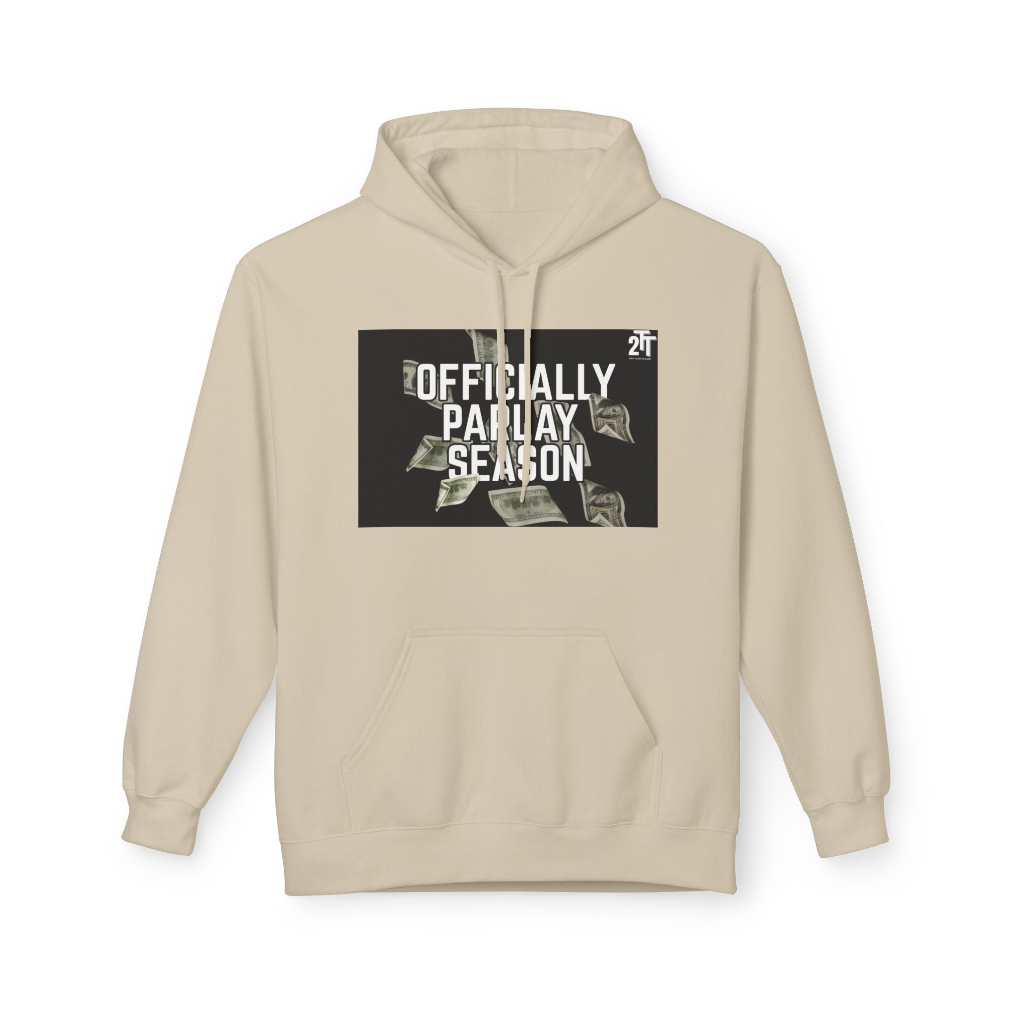 Officially Parlay Season Hoodie
