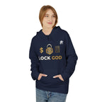 Lock God Hoodie