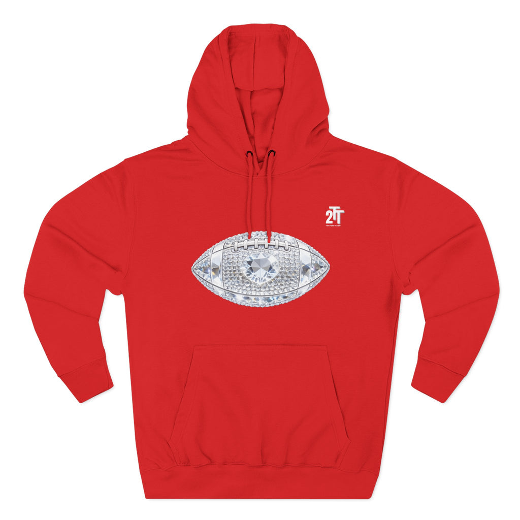 It's Not Gambling Fleece Hoodie