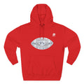 It's Not Gambling Fleece Hoodie