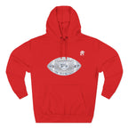 It's Not Gambling Fleece Hoodie