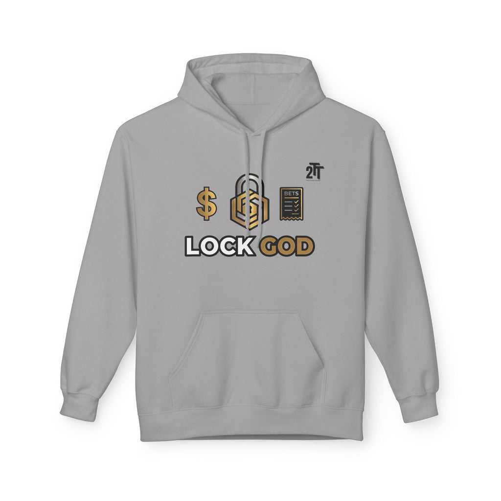 Lock God Hoodie