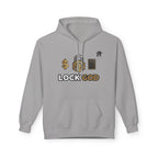 Lock God Hoodie