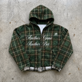Another Game, Another Bet - Zip Hoodie