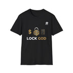 Lock God T-Shirt