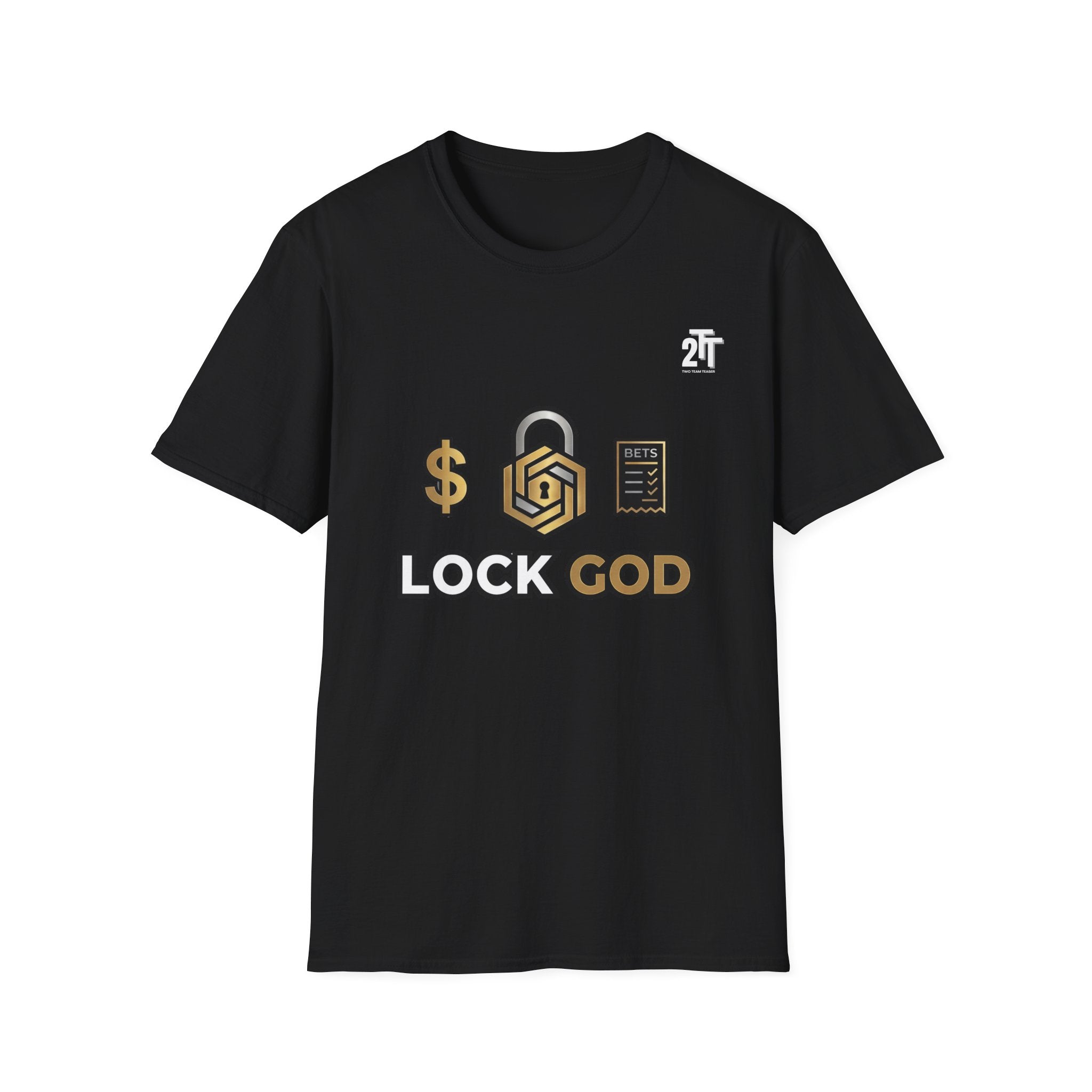 Lock God T-Shirt