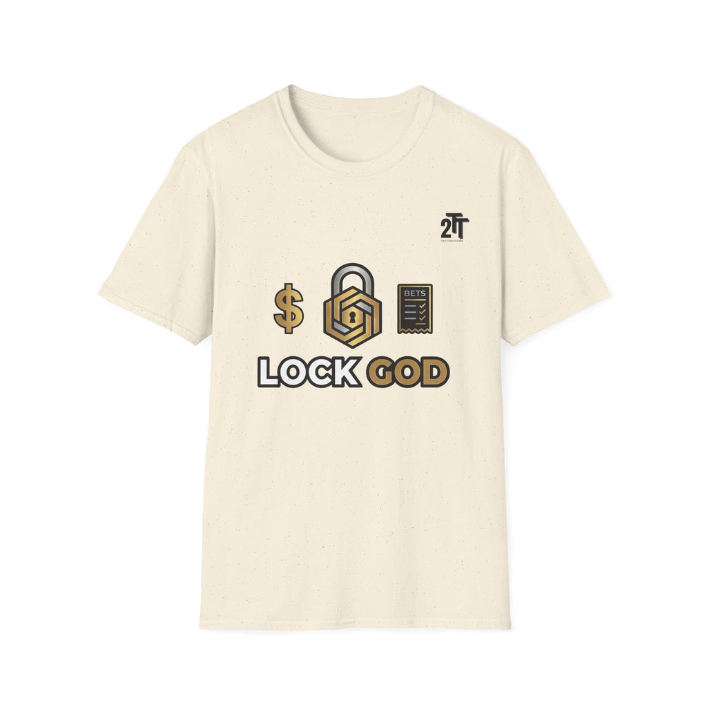 Lock God T-Shirt