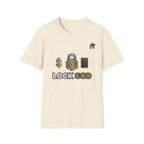 Lock God T-Shirt