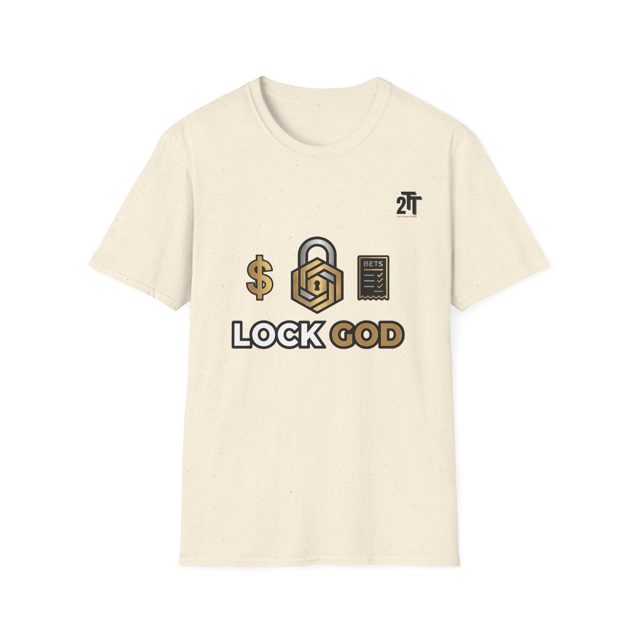 Lock God T-Shirt