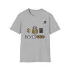 Lock God T-Shirt