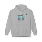 Bankroll Over Ego Hoodie
