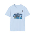 Live Betting Addict T-Shirt