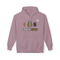 Lock God Hoodie