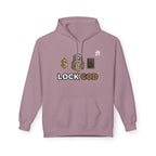 Lock God Hoodie