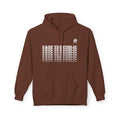 Fade the Public Hoodie