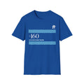 +160 That My Wife Lets Me Bet This Week T-Shirt