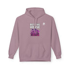 Bet The House Hoodie