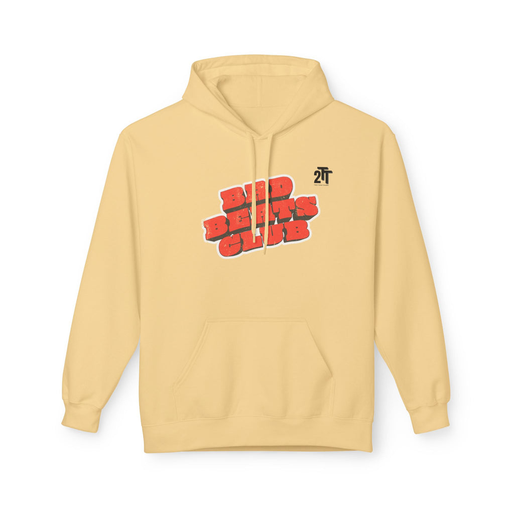 Bad Beats Club Hoodie