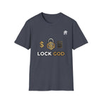Lock God T-Shirt