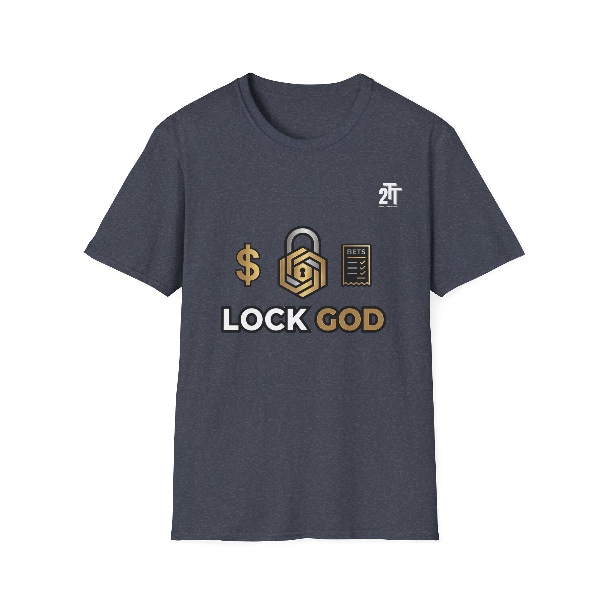 Lock God T-Shirt