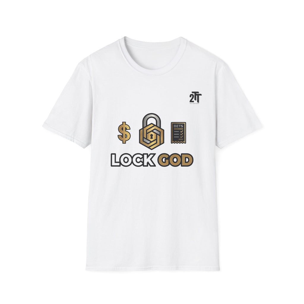 Lock God T-Shirt