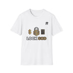 Lock God T-Shirt