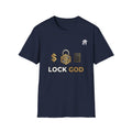 Lock God T-Shirt