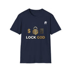 Lock God T-Shirt